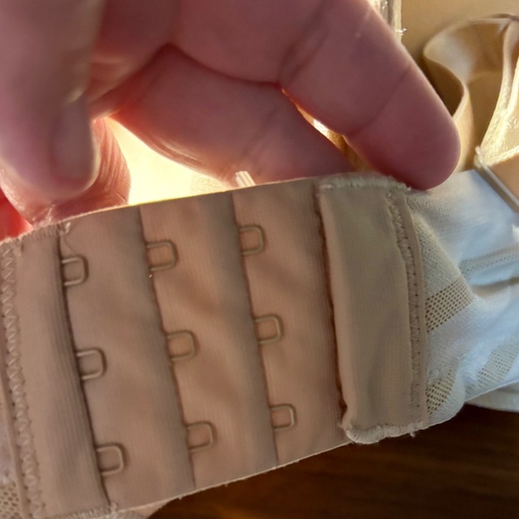 NWT Paramour Bra - Picture 5 of 8